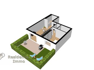 Bilocale in Vendita a Bolzano, 325'000€, 71 m²