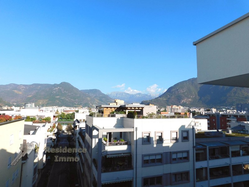 Trilocale in Vendita a Bolzano, 588'497€, 112 m²