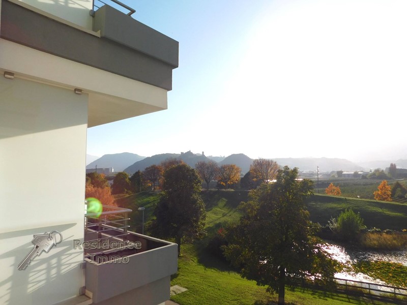 Bilocale in Vendita a Bolzano, 375'296€, 73 m²