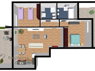 Trilocale in Vendita a Bolzano, 558'286€, 107 m²