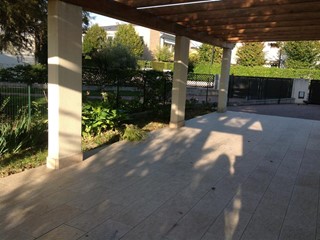 Villa in Vendita a Mogliano Veneto, 450'000€, 250 m²