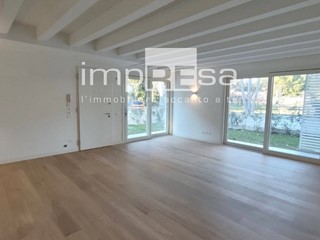 Villetta a schiera in Vendita a Mogliano Veneto, 465'000€, 165 m²