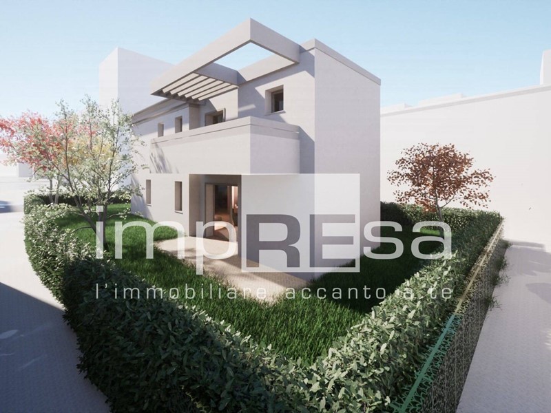 Casa Indipendente in Vendita a Mogliano Veneto, 750'000€, 200 m²
