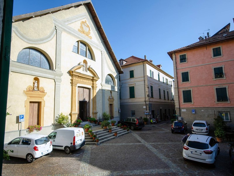 Bilocale in Vendita a Sassello, 25'000€, 40 m²