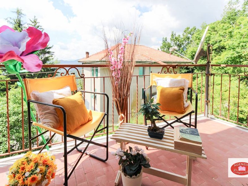 Trilocale in Vendita a Stella, 64'000€, 60 m², con Box