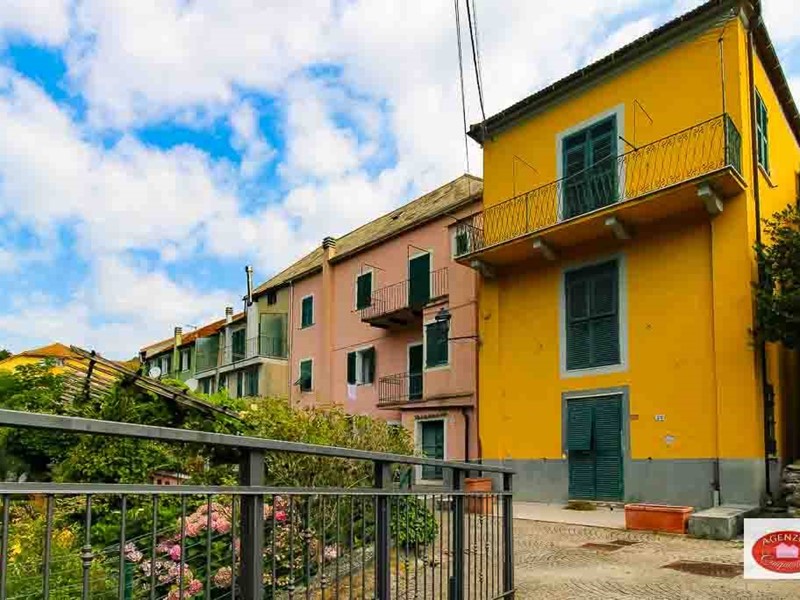 Casa Indipendente in Vendita a Stella, 77'000€, 90 m²