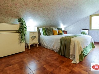 Attico in Vendita a Stella, 50'000€, 60 m²