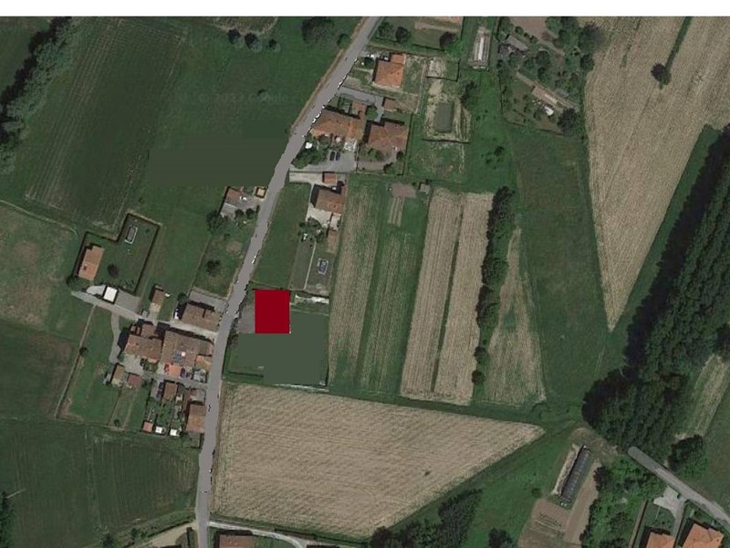 Magazzino in Vendita a Lucca, 150'000€, 120 m²