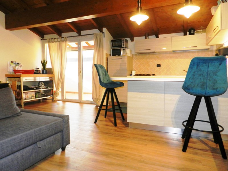 Trilocale in Vendita a Lucca, 180'000€, 82 m²