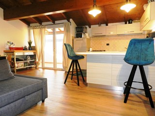 Trilocale in Vendita a Lucca, 180'000€, 82 m²