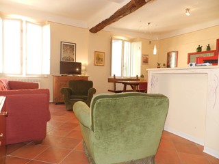 Trilocale in Vendita a Lucca, 315'000€, 89 m²