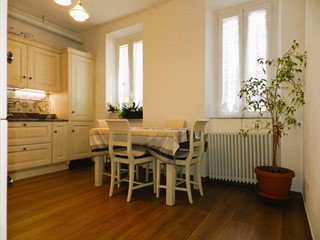 Quadrilocale in Vendita a Lucca, 479'000€, 111 m²