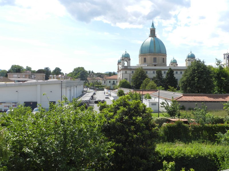 Quadrilocale in Vendita a Lucca, 195'000€, 120 m²