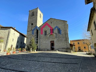 Appartamento in Vendita a San Marcello Piteglio, 50'000€, 170 m²