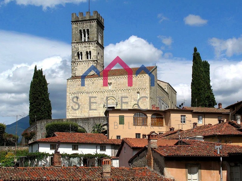 Villetta a schiera in Vendita a Barga, 145'000&euro;, 150 m²