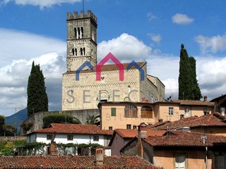 Villetta a schiera in Vendita a Barga, 145'000&euro;, 150 m²