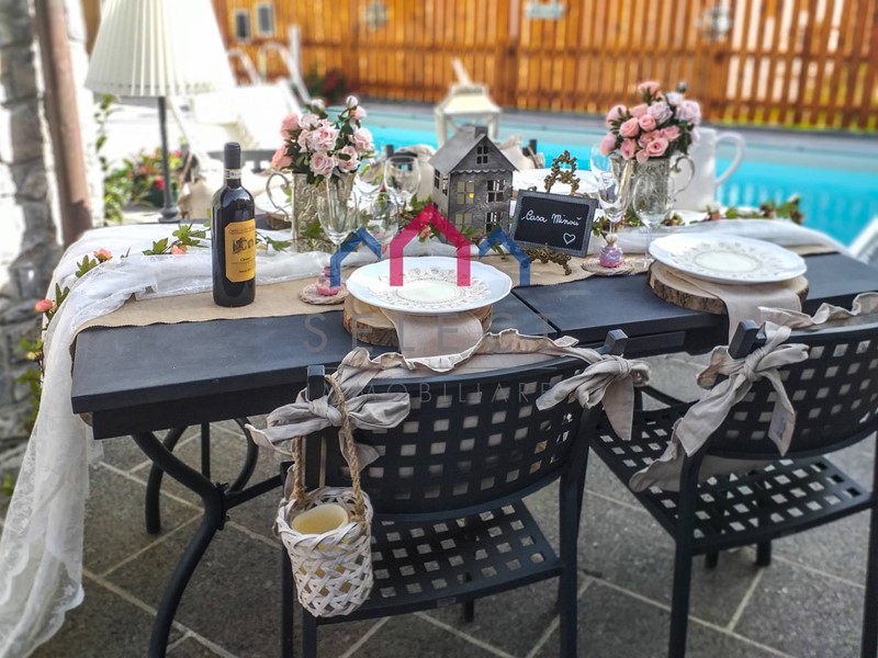 Villetta a schiera in Vendita a Careggine, 230'000€, 130 m²