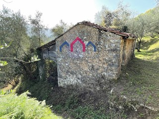 Rustico in Vendita a Borgo a Mozzano, 10'000&euro;, 70 m²