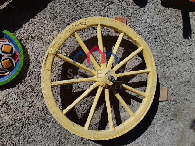 Trilocale in Vendita a Pescaglia, 45'000€, 78 m²