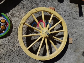 Trilocale in Vendita a Pescaglia, 45'000€, 78 m²