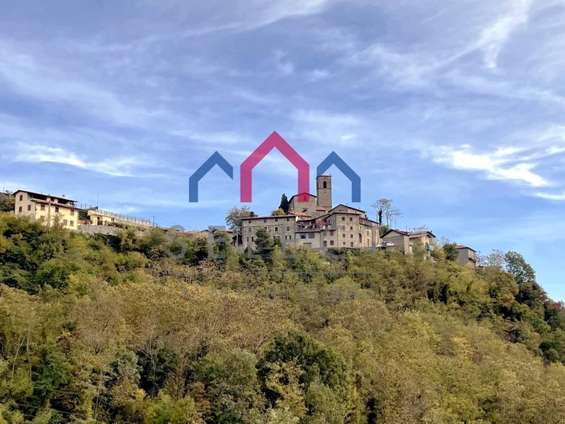 Trilocale in Vendita a Minucciano, 50'000€, 93 m²