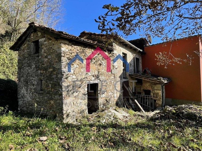Rustico in Vendita a Borgo a Mozzano, 5'000&euro;, 130 m²