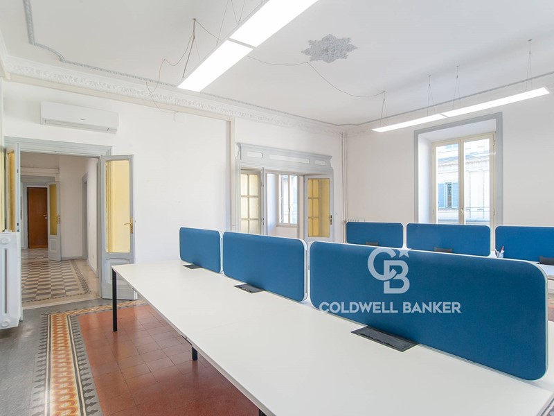 Ufficio in Affitto a Roma, 6'500&euro;, 285 m²