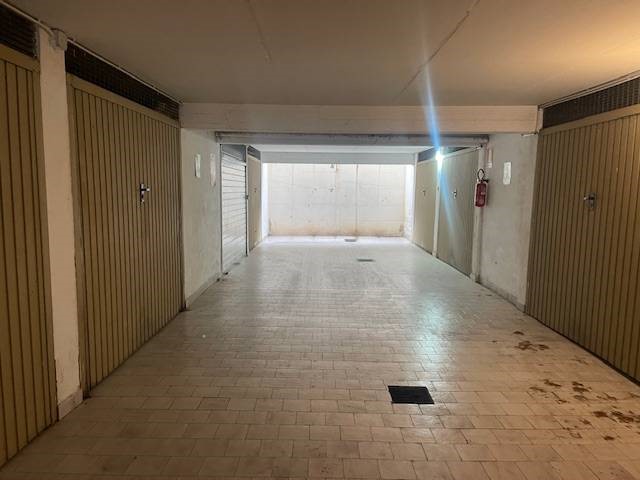 Box in Vendita a Monte Argentario, 95'000€, 19 m²