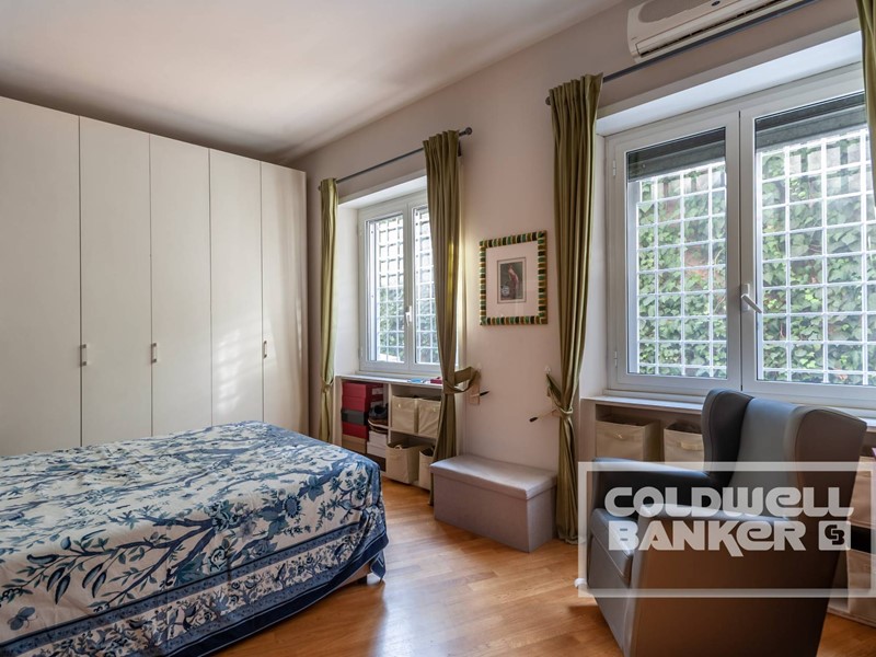 Appartamento in Vendita a Roma, 690'000€, 137 m²