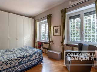 Appartamento in Vendita a Roma, 690'000€, 137 m²