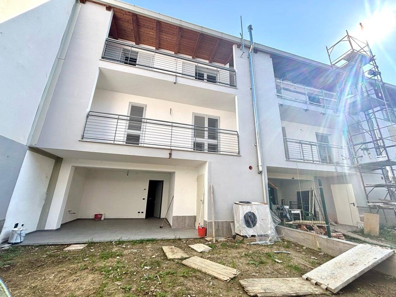 Villetta a schiera in Vendita a Alessandria, 249'000€, 140 m²