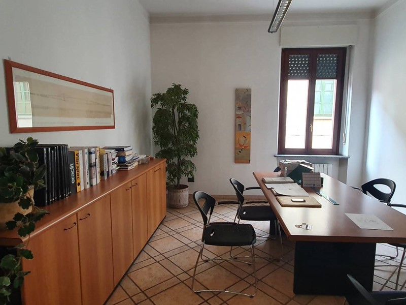 Quadrilocale in Vendita a Alessandria, 119'000€, 110 m²