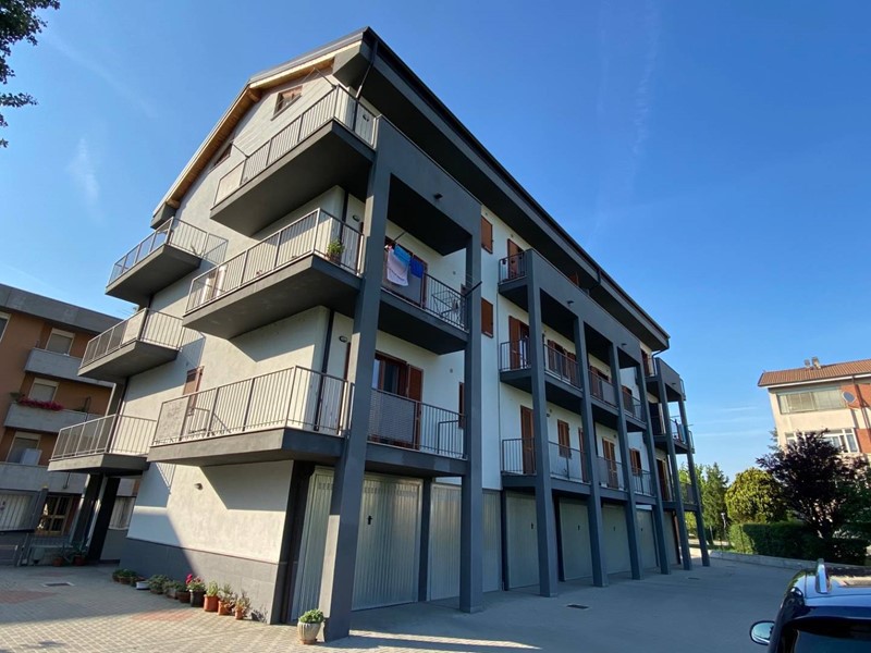 Trilocale in Vendita a Alessandria, 133'000€, 95 m²
