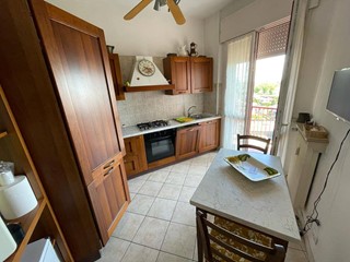 Appartamento in Vendita a Alessandria, 110'000€, 112 m²