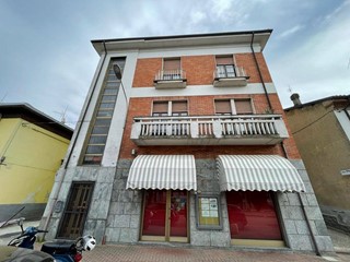 Appartamento in Vendita a Alessandria, 57'000€, 130 m²