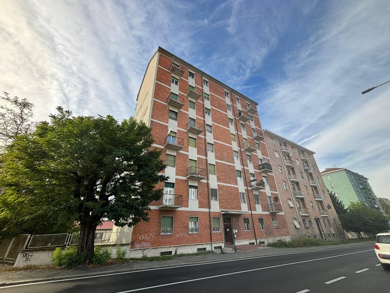 Quadrilocale in Vendita a Alessandria, 69'000€, 90 m²