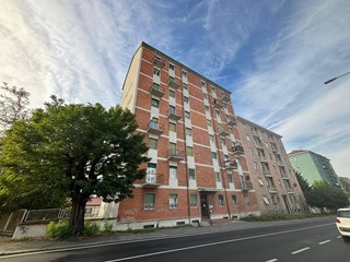 Quadrilocale in Vendita a Alessandria, 69'000€, 90 m²