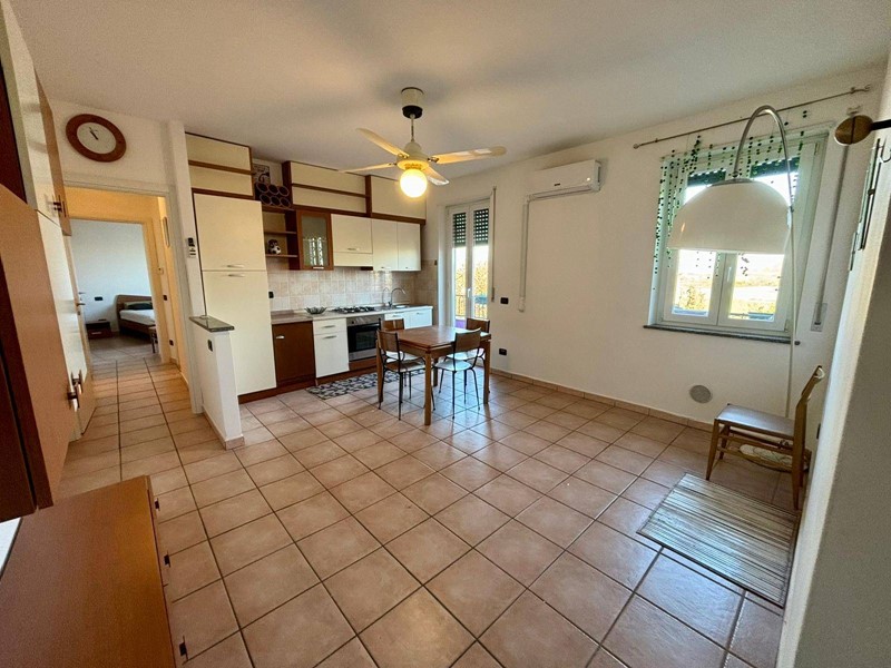 Quadrilocale in Vendita a Alessandria, 135'000€, 140 m²