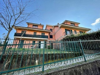 Quadrilocale in Vendita a Castellazzo Bormida, 94'500€, 90 m²