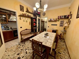 Trilocale in Vendita a Alessandria, 43'000€, 70 m²