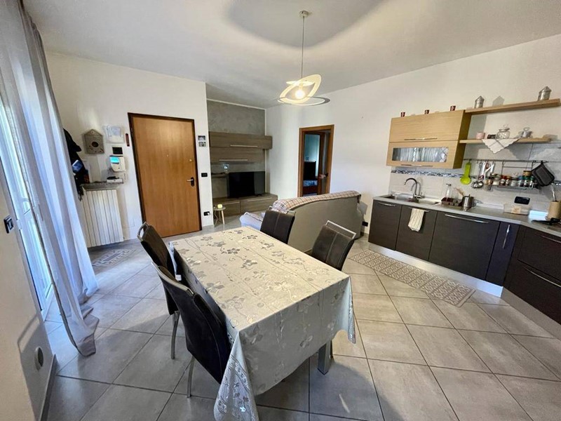 Quadrilocale in Vendita a Alessandria, 110'000€, 85 m²