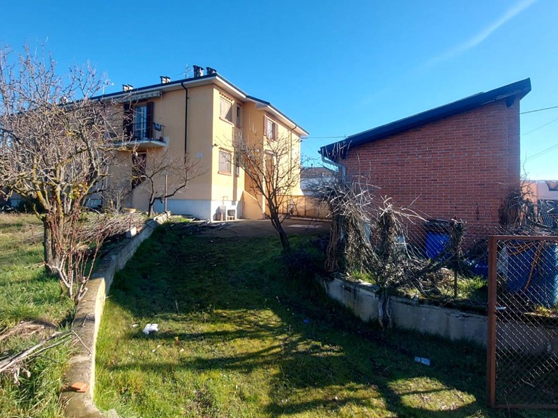 Quadrilocale in Vendita a Oviglio, 43'000€, 80 m²