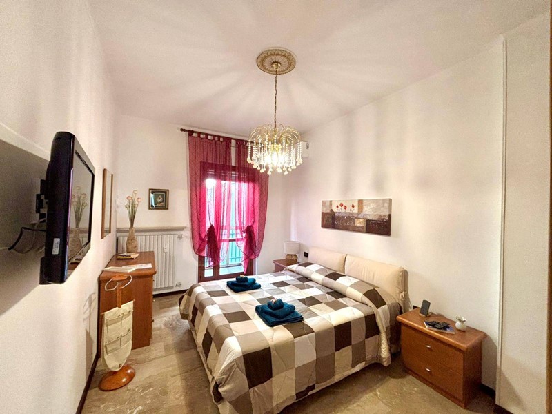 Trilocale in Vendita a Alessandria, 62'000€, 70 m²