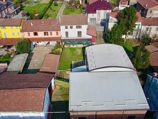 Casa Indipendente in Vendita a Castellazzo Bormida, 199'000€, 260 m²
