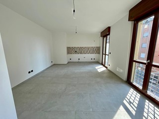 Bilocale in Vendita a Alessandria, 98'000€, 70 m²