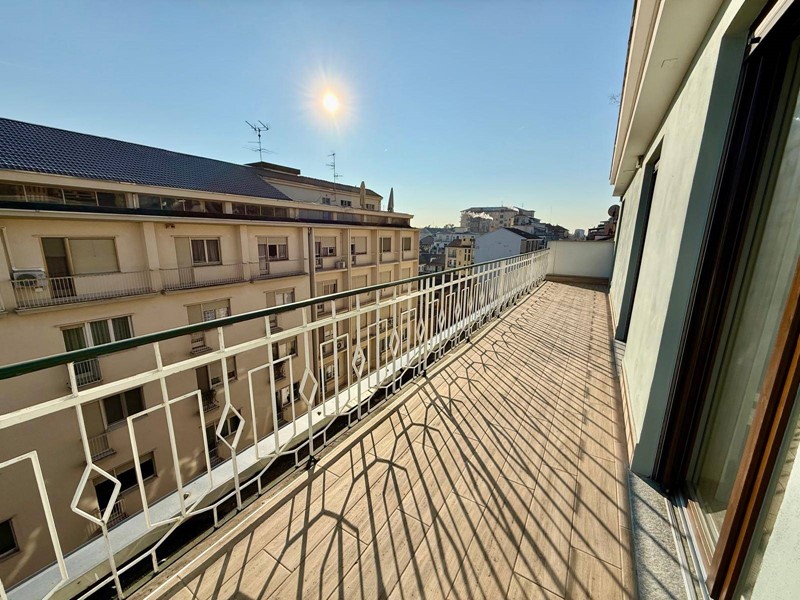 Appartamento in Vendita a Alessandria, 229'000&euro;, 120 m²