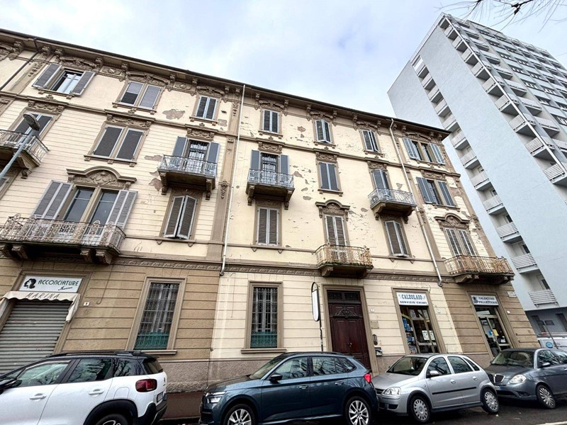 Appartamento in Vendita a Alessandria, 135'000€, 100 m²
