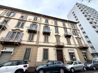 Appartamento in Vendita a Alessandria, 135'000€, 100 m²