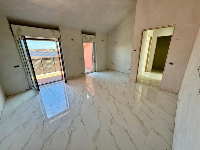 Quadrilocale in Vendita a Alessandria, 130'000€, 76 m²