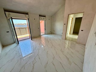 Quadrilocale in Vendita a Alessandria, 130'000€, 76 m²